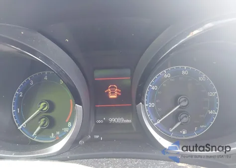 2015 Toyota Corolla S Plus из США, поврежденный, VIN 2T1BURHEXFC466812